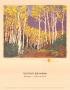 Aspen, Red River by Gustave Baumann Limited Edition Print