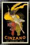 Asti Cinzano, C.1910 by Leonetto Cappiello Limited Edition Pricing Art Print