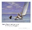 Ground Swell by Edward Hopper Limited Edition Print