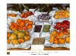 Fruit Displayed On A Stand by Gustave Caillebotte Limited Edition Pricing Art Print