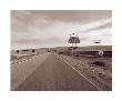 Route 66 Sands Motel by Mark Roth Limited Edition Pricing Art Print