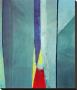 Ocean Park No. 10, C.1968 by Richard Diebenkorn Limited Edition Pricing Art Print