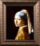 Girl With A Pearl Earring (2003) by Jan Vermeer Limited Edition Pricing Art Print