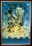 Galatea Of The Spheres by Salvador Dali Limited Edition Pricing Art Print