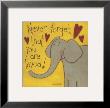 Your Are Loved by Anne Tavoletti Limited Edition Print