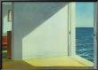 Rooms By The Sea, 1950 by Edward Hopper Limited Edition Pricing Art Print