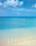 Blue Seas Of Barbados by Larry Ulrich Limited Edition Pricing Art Print