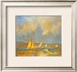 Whidbey Island Beach by Don Tiller Limited Edition Print