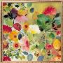 Garden Of Hope by Kim Parker Limited Edition Print