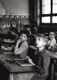 Information Scolaire, 1956 by Robert Doisneau Limited Edition Print