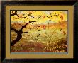 Apple Tree With Red Fruit, C.1902 by Paul Ranson Limited Edition Pricing Art Print