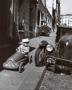 Bolides, Paris, C.1956 by Robert Doisneau Limited Edition Pricing Art Print