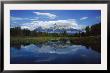 Grand Teton National Park by Mike Norton Limited Edition Print