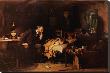 The Doctor by Samuel Luke Fildes Limited Edition Print