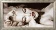 Reclined Marilyn by Frank Ritter Limited Edition Print