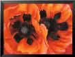 Oriental Poppies, 1928 by Georgia O'keeffe Limited Edition Print