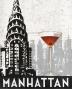 Manhattan Destination by Marco Fabiano Limited Edition Print