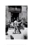 Naples, Italy, 1956 by Rene Burri Limited Edition Print