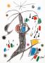 Maravillas, C.19 by Joan Miró Limited Edition Pricing Art Print