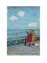 Her Favourite Cloud by Sam Toft Limited Edition Print