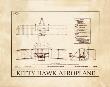 Kitty Hawk Aeroplane by Orville & Wilbur Wright Limited Edition Pricing Art Print