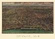 Chicago 1916 by Reincke Limited Edition Print