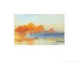 Landscape by William Turner Limited Edition Print