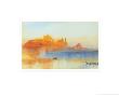 Landscape by William Turner Limited Edition Pricing Art Print