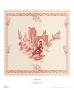 Versailles Toile by Pierre Dâ€™Artagnan Limited Edition Print