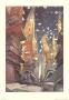 Biblioteque by Francois Schuiten Limited Edition Pricing Art Print