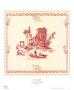 Beaumont Toile by Pierre Dâ€™Artagnan Limited Edition Print