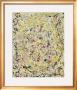 Shimmering Substance, C.1946 by Jackson Pollock Limited Edition Pricing Art Print