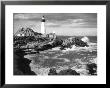 Portland Head Lighthouse, Portland, Me by Ewing Galloway Limited Edition Pricing Art Print