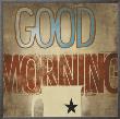 Good Morning by K.C. Haxton Limited Edition Print