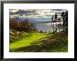 Arcadia Bluffs, Golf Course by Chip Henderson Limited Edition Print