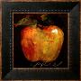 Green Apple by Nicole Etienne Limited Edition Pricing Art Print