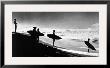 Early Morning Surfers by Nikolaevich Limited Edition Pricing Art Print