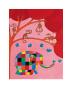 Elmer And The Monkeys by David Mckee Limited Edition Pricing Art Print