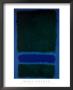 Water Lilies, C.1905 by Mark Rothko Limited Edition Print