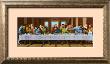 Last Supper by Tobey Limited Edition Pricing Art Print