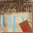 Wake Up by K.C. Haxton Limited Edition Print