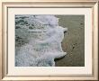 Spindrift On The Sand by Al Petteway Limited Edition Print