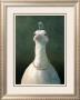 Fowl With Pearls by Michael Sowa Limited Edition Print