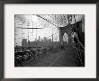 New York, New York, Brooklyn Bridge by Paul Katz Limited Edition Pricing Art Print