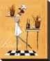 Sassy Chef Iv by Mara Kinsley Limited Edition Print