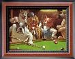 Hustler by Arthur Sarnoff Limited Edition Pricing Art Print