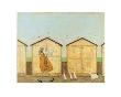 Doris Brings Up The Rear by Sam Toft Limited Edition Print