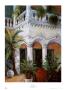 Old Havana by Martha Rodgers Limited Edition Print