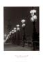 Pont Alexandre Iii by Matthew Fuller Limited Edition Pricing Art Print