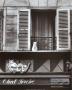 Rue Du Roi De Sicile, Paris by Michel Sfez Limited Edition Pricing Art Print